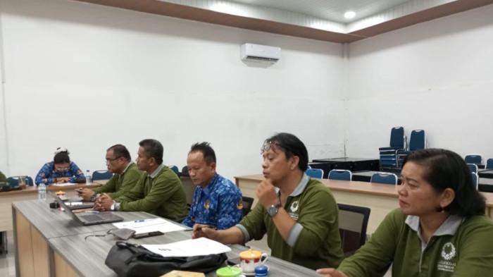 5 Objek Ini Lolos Sidang Rekomendasi Cagar Budaya, Kini Diusulkan ke Wali Kota Siantar