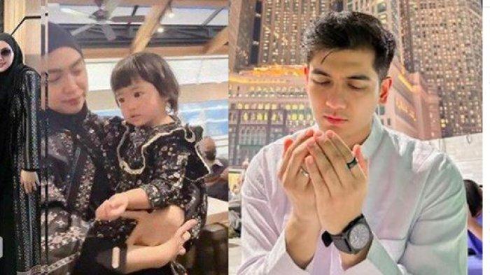 Ria Ricis Resmi Gugat Cerai Teuku Ryan, Tuntut Nafkah Hingga Ajukan Hak Asuh Anak