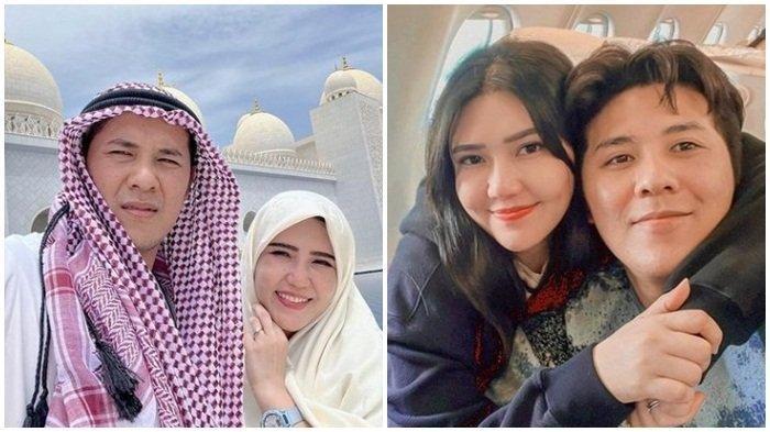 Sosok Chevra Yolandi, Suami Via Vallen Terseret Kasus Video Syur, Viral di Twitter