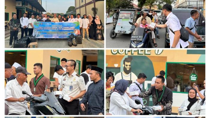 Unit Layanan Paspor Tebing