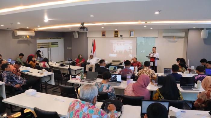 Universitas MTU Gelar International Conference