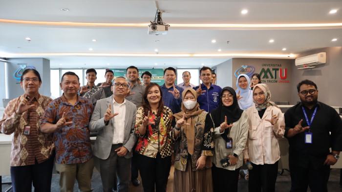 Universitas MTU Sambut