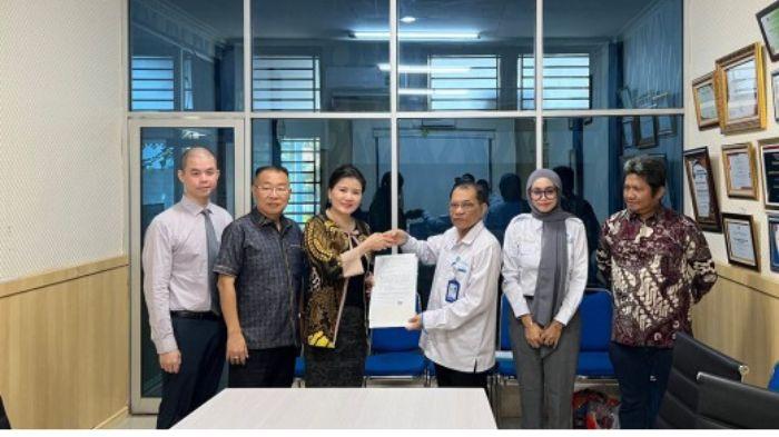 Universitas Mikroskil Buka S2