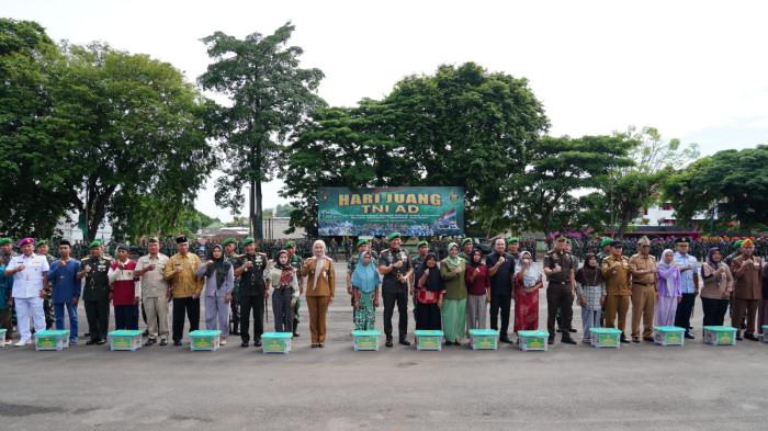 Upacara Kartika Kiranaa