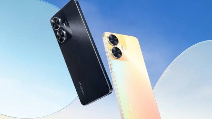 Harga Terbaru Realme C55 NFC di September 2023 beserta Spesifikasinya