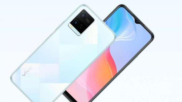 Update Harga Terbaru Vivo Y21 di September, Ditenagai Chip Helio P35 dari MediaTek