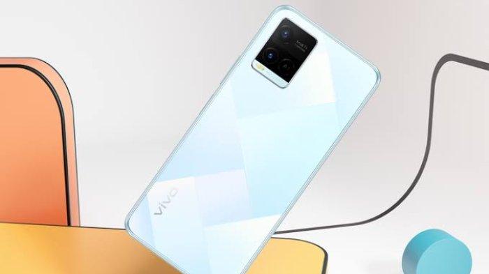 Update Harga Vivo Y21A di Bulan September, Beserta Spesifikasinya