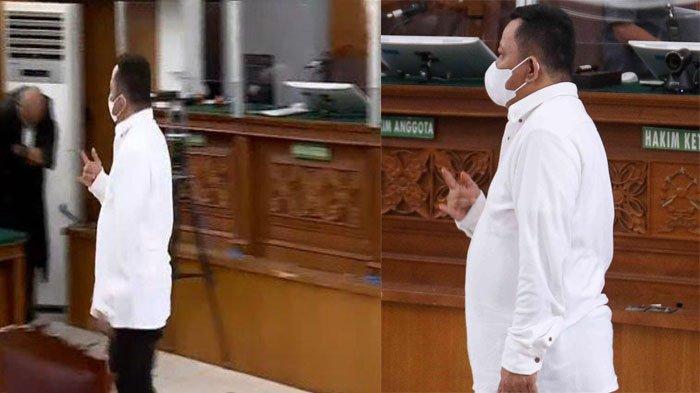 Divonis 15 Tahun Penjara, Kuat Maruf Bakal Ajukan Banding: Saya Tidak Membunuh