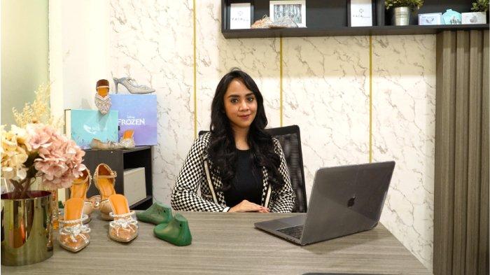 Rayakan Shopee 3.3 Grand Fashion Sale, Intip Kisah VAIA Satukan Kenyamanan dan Keindahan pada Sepatu