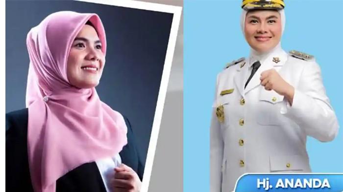VIRAL Anggaran Buah dan Susu Wakil Wali Kota Banjarmasin Rp 229 Juta, Pemko Buka Suara