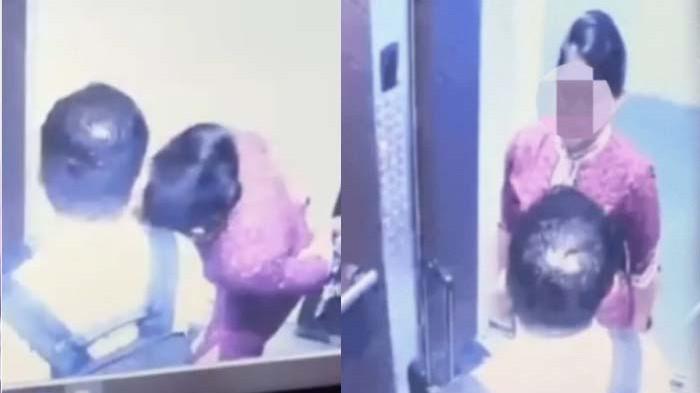 VIRAL Curhat Istri Sah, Suami Selingkuh dengan Pramugari, Ketahuan Bermesraan di Lift: Mental Hancur