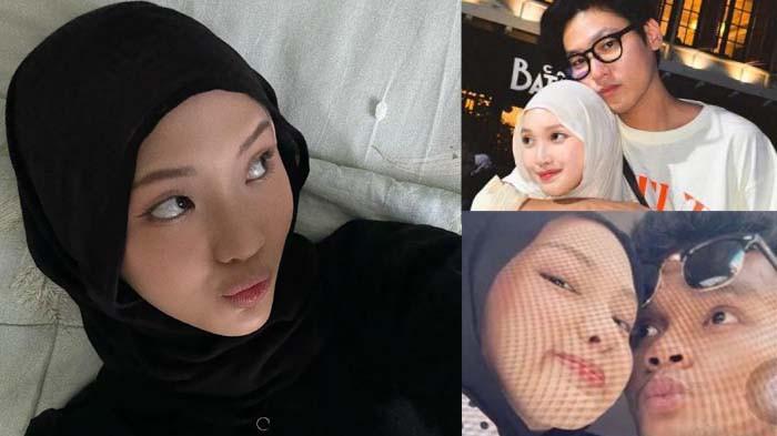 KLARIFIKASI Jule Soal Perselingkuhannya dengan Safrie, Akhirnya Minta Maaf ke Suami dan 3 Anaknya