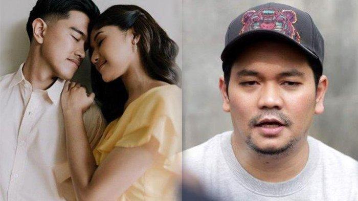 VIRAL Kabar Kaesang Bantu Seluruh Biaya Pengobatan Indra Bekti, Keluarga Pastikan Hoaks