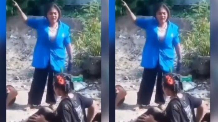 VIRAL Video Bernarasi Senior Minta Maba Minum Oli di Politeknik Negeri Kupang, Kampus Buka Suara