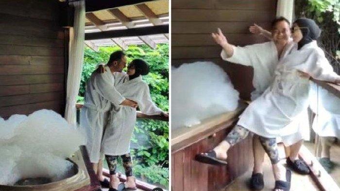 Video Venna Melinda dan Ferry Irawan Bikin Salah Fokus, Perubahan Fisik Tuai Sorotan Publik