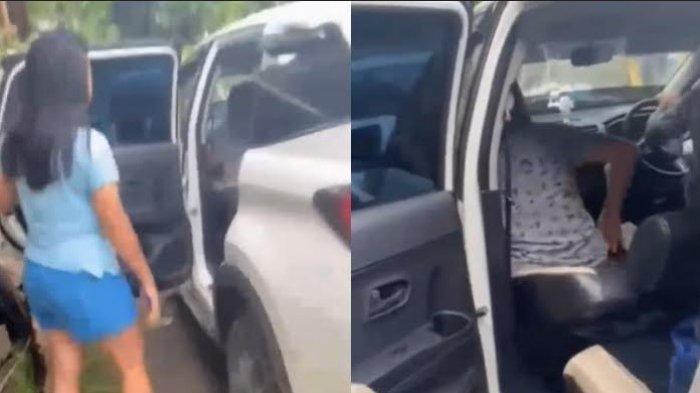 Berita populer, Anggota DPRD Digerebek Istri Lagi Berduaan dengan Wanita, Anak Dicabuli di Samosir