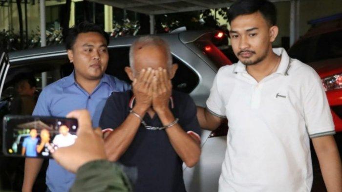 VIRAL Kakek di Depok Lecehkan Bocah 12 Tahun hingga Meninggal Dunia, Lakukan Hal Keji Ini