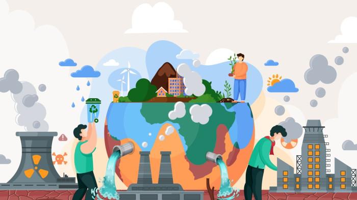 Visi Masa Depan: Energi Berkeadilan Untuk Umat dan Alam, oleh: Dr (C) Fachroel Rozi, SH, MH