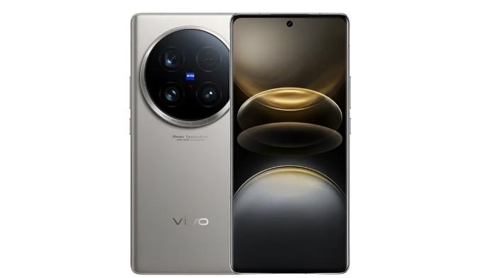 KAMERA CANGGIH- Vivo X300 Ultra memiliki kamera yang cukup canggih. Karena itulah selular ini diklaim sangat cocok bagi kalangan konten kreator.