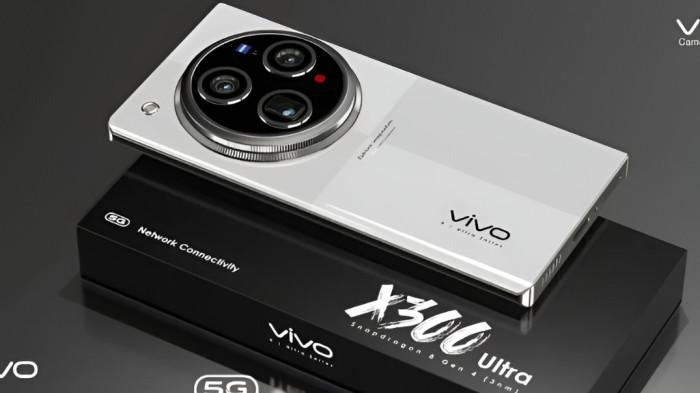 ANDROID BARU- Vivo merilis versi Android terbaru mereka yakni Vivo X300 Ultra yang kabarnya akan menyaingi iPhone 17.