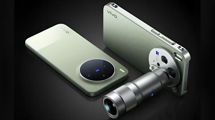 Vivo X300s 1