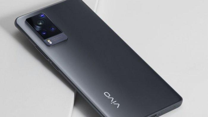 Perangkat Vivo Bakal Berganti Sistem Funtouch OS Menjadi Origin OS, Simak Kelebihannya
