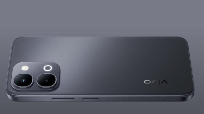 Vivo Y31d Pro baru
