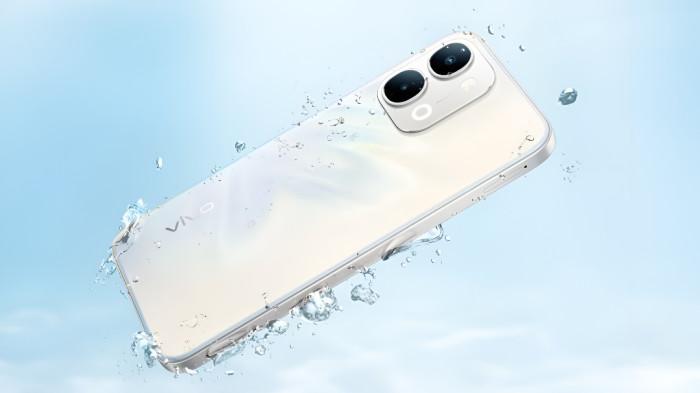 PRODUK BARU- Vivo akan meluncurkan dan merilis produk baru, Vivo Y31d Pro pada hari ini 13 April 2026 di Indonesia.