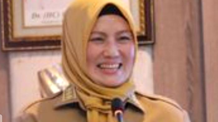 WAGUB TERSANGKA - Mabes Polri membenarkan telah menetapkan Hellyana (48) sebagai tersangka dalam perkara dugaan penggunaan ijazah palsu. Hellyana merupakan Wakil Gubernur Kepulauan Bangka Belitung (Babel) periode 2024–2029.