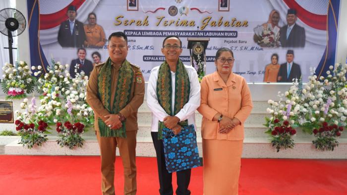Wakil Bupati Asahan Hadiri
