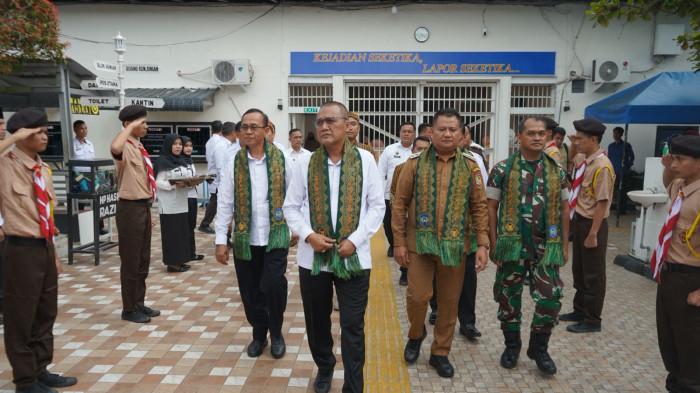 Wakil Bupati Asahan