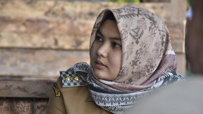 Kejatisu Panggil Wakil Bupati Madina Atika Nasution soal Dana Penanganan Stunting