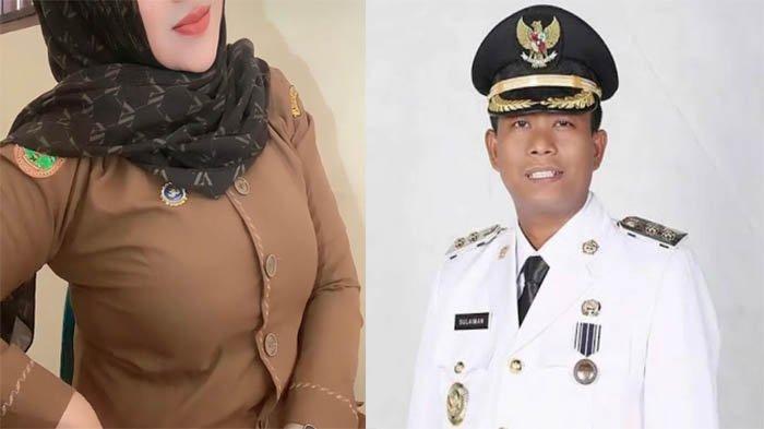 Percuma Diamankan Kalau Ujungnya Bebas, Wakil Bupati Rohil Bersama ASN Dipulangkan Usai Diperiksa