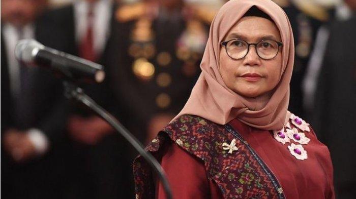 Ingat Kasus Lili Pintauli tak Diproses, Saut Sasar Dewas KPK terkait Firli Bahuri: Kita Dimarahi