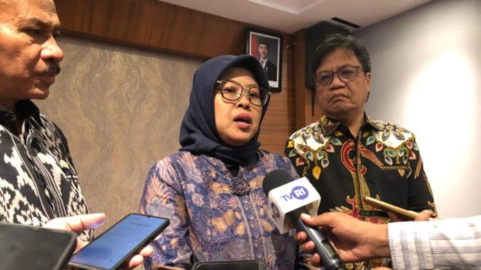 LPSK Siap Beri Perlindungan Hakim PN Medan yang Rumahnya Terbakar saat Tangani Korupsi Jalan Sumut