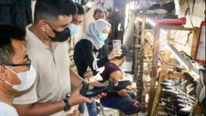 Program ASN Pemko Medan Kenakan Pakaian Produk UMKM tiap Selasa, Ini Kata Kadis Kominfo