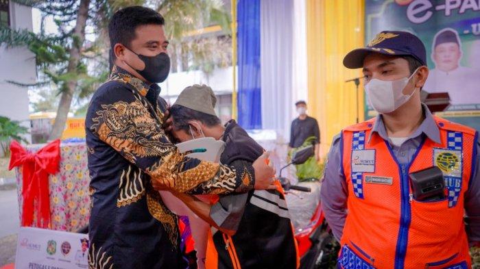 Tatkala Bobby Nasution Geram Premanisme Mengganas di Kota Medan, Begini Permintaannya