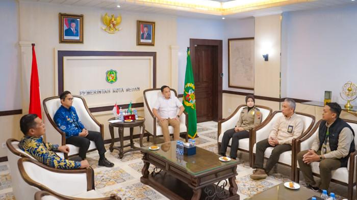 Anak Medan, Dara Latifah Tampil di Jerai Cycling Fest Malaysia, Wali Kota: Harumkan Kota