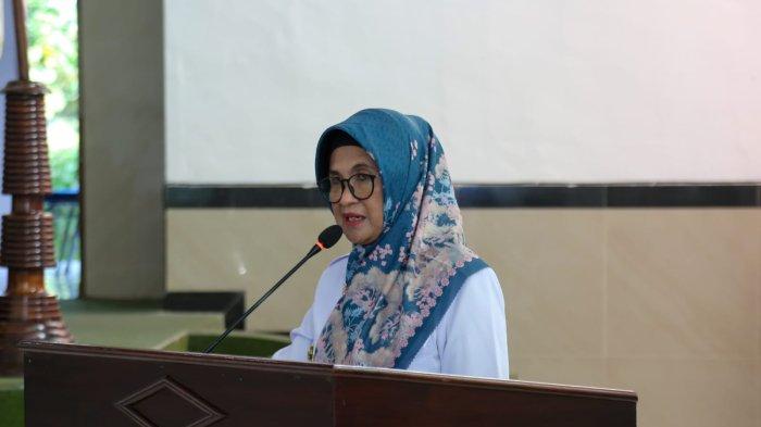 Pascapemilu, DPRD Siantar Gelar Rapat Paripurna I Tahun 2024 Tentang LKPJ Pemerintah