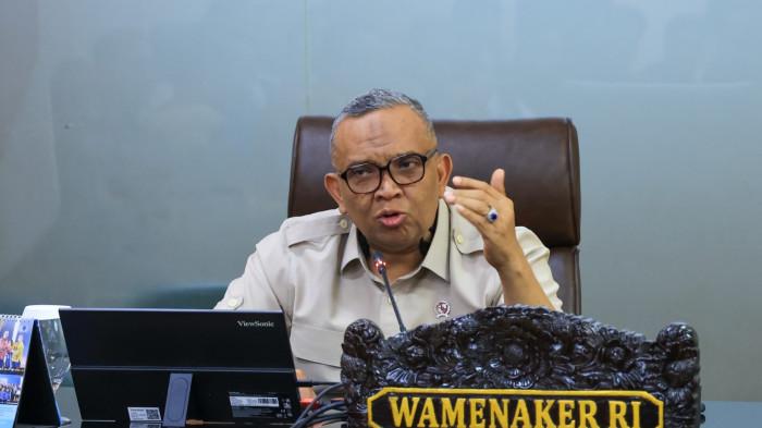 Wamenaker  Afriansyah Noor
