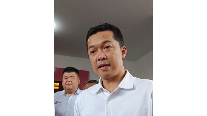 Taufik Hidayat Sebut Sumut Bisa Gelar Turnamen Bulutangkis Lebih Besar, Asal Fasilitas Memadai