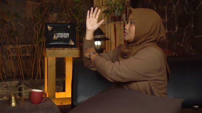 KLARIFIKASI Siska yang Sempat Ungkap Ada Sekte Pengabdi Setan di Malang: Masyarakat Bisa Waspada