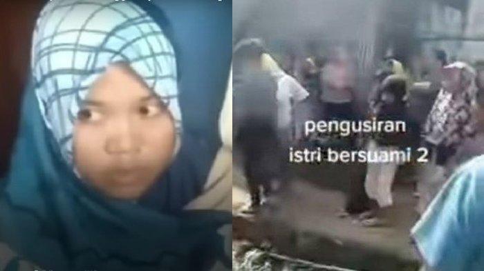 Terbongkar Cara NN, Istri Poliandri Kelabui Suami, Tokoh Masyarakat Cianjur Sampai Ketawa Geli