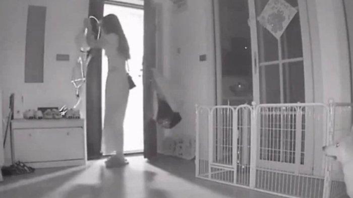 Pria Kaget Mantan Kekasih Diam-diam Menyelinap ke Rumah, Syok saat Lihat Apa yang Dicuri