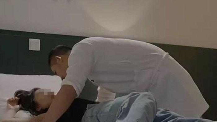 Niat Akhiri Hubungan Gelap, Wanita Ini Malah Dijadikan Pemuas Nafsu, Keluarga Jadi Taruhan