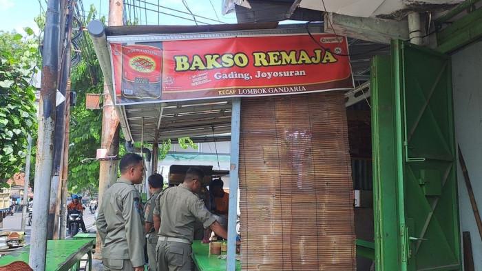 Pemilik Warung Bakso Solo Akui Pakai Bahan Non Halal Setelah 29 Tahun, Anaknya Bilang Salah Jawab