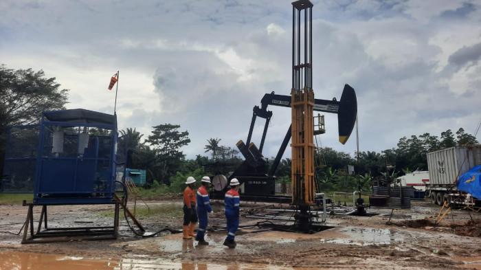 Inovasi We Are Fines dan USAT: Masalah Kepasiran Teratasi, PEP Rantau Field Hemat hingga Miliaran