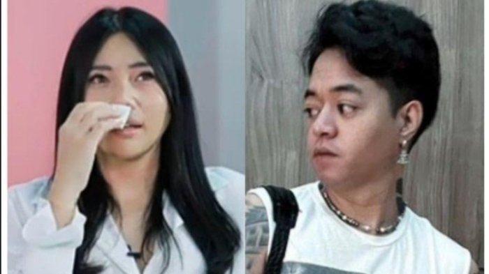 Wendy Walters benarkan Reza Arap selingkuh, kini memilih cerai