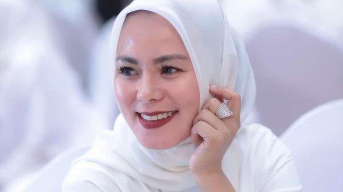 SOSOK Winda Lorita, Lulusan Amerika Serikat Mantapkan Diri Maju jadi Bakal Calon Walikota Payakumbuh