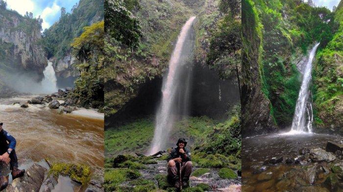 8 Air Terjun yang Menawan, Tempat Wisata di Sumut yang Tersembunyi dengan Pesona Luar Biasa